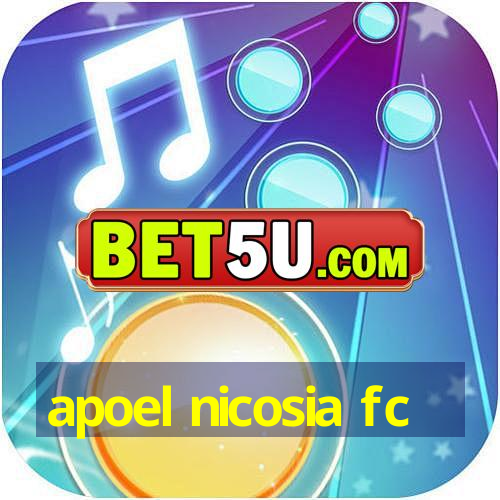 apoel nicosia fc